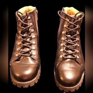 Harley Davidson Boots